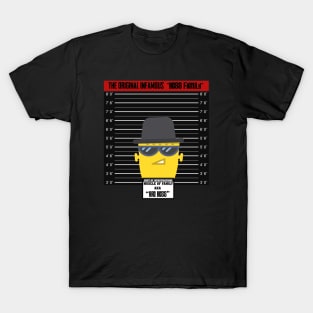 Bro Boss T-Shirt